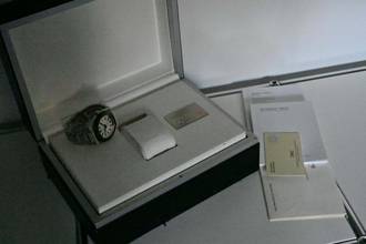 Thumbnail von IWC Ingenieur Automatic Keramik Ceramic Climate Action Limited Edition IW323402