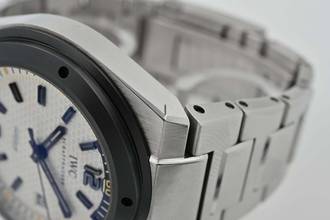 Thumbnail von IWC Ingenieur Automatic Keramik Ceramic Climate Action Limited Edition IW323402