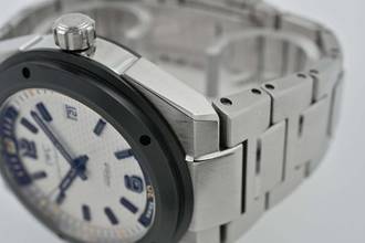 Thumbnail von IWC Ingenieur Automatic Keramik Ceramic Climate Action Limited Edition IW323402