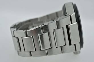 Thumbnail von IWC Ingenieur Automatic Keramik Ceramic Climate Action Limited Edition IW323402