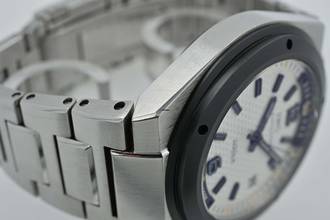 Thumbnail von IWC Ingenieur Automatic Keramik Ceramic Climate Action Limited Edition IW323402