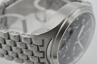 Thumbnail von IWC Pilot Watch Chronograph Pilot Chronograph 3706 IW3706 Bracelet