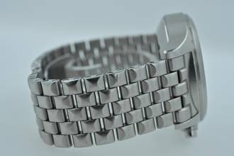 Thumbnail von IWC Pilot Watch Chronograph Pilot Chronograph 3706 IW3706 Bracelet