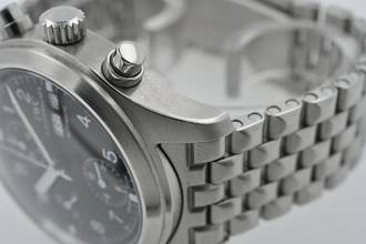 Thumbnail von IWC Pilot Watch Chronograph Pilot Chronograph 3706 IW3706 Bracelet