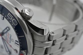 Thumbnail von Omega Seamaster Diver 300 M Commanders Watch Limited James Bond 007 21232412004001