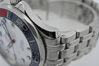 Thumbnail von Omega Seamaster Diver 300 M Commanders Watch Limited James Bond 007 21232412004001
