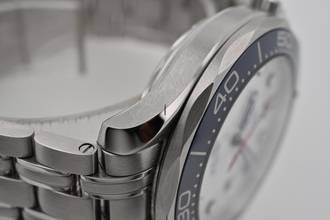 Thumbnail von Omega Seamaster Diver 300 M Commanders Watch Limited James Bond 007 21232412004001
