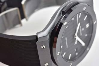 Thumbnail von Hublot Classic Fusion Black Magic Automatic Ceramic 511.CM.1771.RX