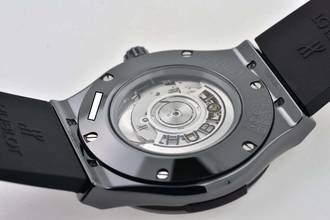 Thumbnail von Hublot Classic Fusion Black Magic Automatic Ceramic 511.CM.1771.RX