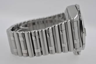Thumbnail von Breitling Chronomat 42 B01 AB0134101G1A1 Silver Dial