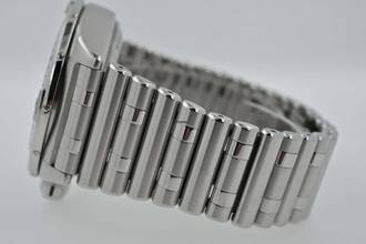 Thumbnail von Breitling Chronomat 42 B01 AB0134101G1A1 Silver Dial