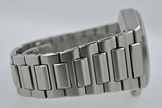 Thumbnail von IWC Ingenieur IW328901 Black Dial 40mm