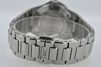 Thumbnail von IWC Ingenieur IW328901 Black Dial 40mm