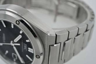 Thumbnail von IWC Ingenieur IW328901 Black Dial 40mm