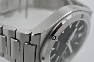Thumbnail von IWC Ingenieur IW328901 Black Dial 40mm