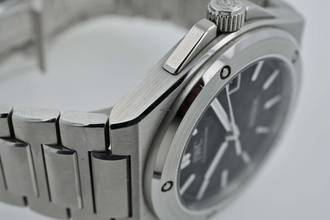 Thumbnail von IWC Ingenieur IW328901 Black Dial 40mm
