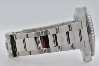Thumbnail von Rolex GMT-Master II Pepsi - 126710BLRO - unworn Oyster Bracelet