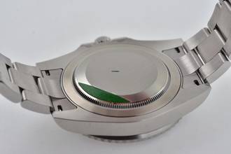 Thumbnail von Rolex GMT-Master II Pepsi - 126710BLRO - unworn Oyster Bracelet
