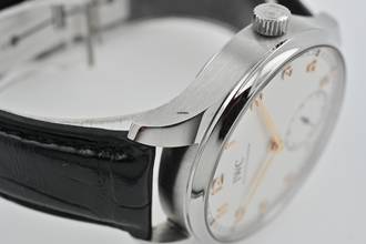 Thumbnail von IWC Portugieser Automatik Portuguese Automatik IW358304