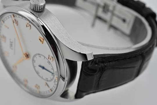  IWC Portuguese Portugieser Portuguese Automatik IW358304 