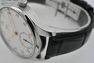  IWC Portugieser Automatik Portuguese Automatik IW358304 