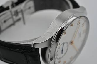 Thumbnail von IWC Portugieser Automatik Portuguese Automatik IW358304
