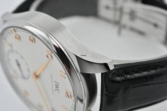 Thumbnail von IWC Portugieser Automatik Portuguese Automatik IW358304