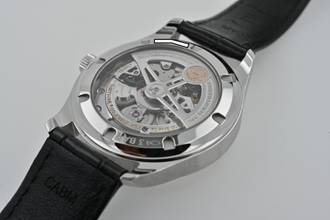 Thumbnail von IWC Portugieser Automatik Portuguese Automatik IW358304