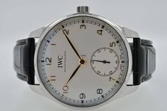 Thumbnail von IWC Portugieser Automatik Portuguese Automatik IW358304