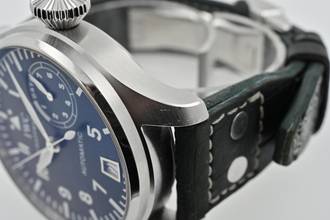 Thumbnail von IWC Big Pilot Watch 7 days IW5002 IW500201 LC100