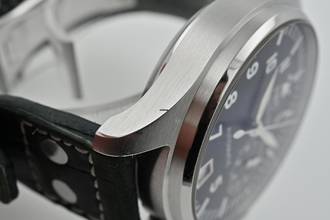 Thumbnail von IWC Big Pilot Watch 7 days IW5002 IW500201 LC100