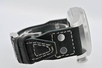 Thumbnail von IWC Big Pilot Watch 7 days IW5002 IW500201 LC100
