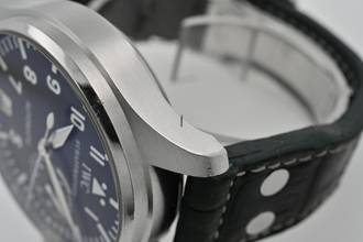 Thumbnail von IWC Big Pilot Watch 7 days IW5002 IW500201 LC100