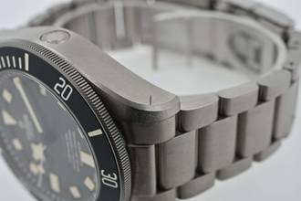 Thumbnail von Tudor Pelagos LHD Left Hand 25610TNL