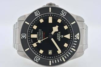 Thumbnail von Tudor Pelagos LHD Left Hand 25610TNL