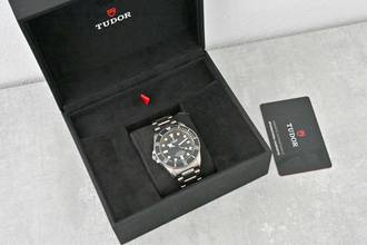 Thumbnail von Tudor Pelagos LHD Left Hand 25610TNL