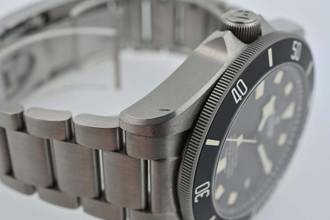 Thumbnail von Tudor Pelagos LHD Left Hand 25610TNL