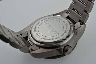 Thumbnail von Tudor Pelagos LHD Left Hand 25610TNL