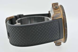Thumbnail von IWC Aquatimer Collectors Forum Limited Edition IW341001 250pcs Bronze IW341001