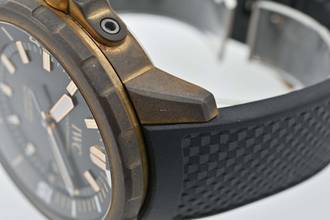 Thumbnail von IWC Aquatimer Collectors Forum Limited Edition IW341001 250pcs Bronze IW341001