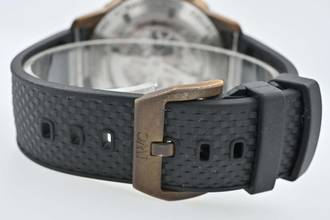 Thumbnail von IWC Aquatimer Collectors Forum Limited Edition IW341001 250pcs Bronze IW341001