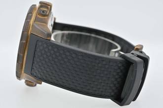 Thumbnail von IWC Aquatimer Collectors Forum Limited Edition IW341001 250pcs Bronze IW341001