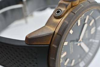 Thumbnail von IWC Aquatimer Collectors Forum Limited Edition IW341001 250pcs Bronze IW341001