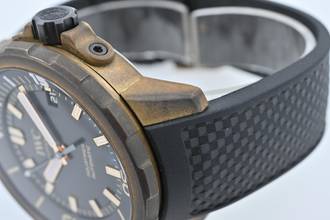 Thumbnail von IWC Aquatimer Collectors Forum Limited Edition IW341001 250pcs Bronze IW341001