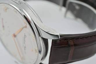 Thumbnail von IWC Portugieser Handaufzug Portuguese IW5441 Limitied 125th