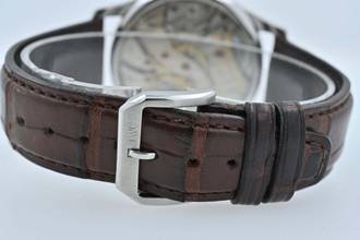 Thumbnail von IWC Portugieser Handaufzug Portuguese IW5441 Limitied 125th