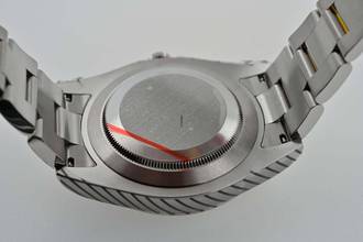 Thumbnail von Rolex Datejust II 116334 LC100 - Rolex Service 02/2026