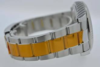 Thumbnail von Rolex Datejust II 116334 LC100 - Rolex Service 02/2026