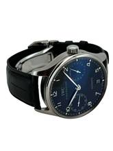 Thumbnail von IWC Portugieser Automatik Portuguese Automatic Fresh Service 06/26