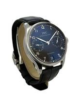 Thumbnail von IWC Portugieser Automatik Portuguese Automatic Fresh Service 06/26